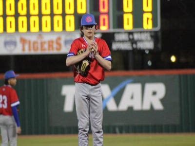 evangel christian academy baseball|coach tug evangel academy.